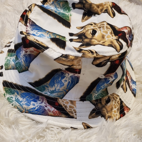 ROOK Bucket Hat - Picture 2 of 4